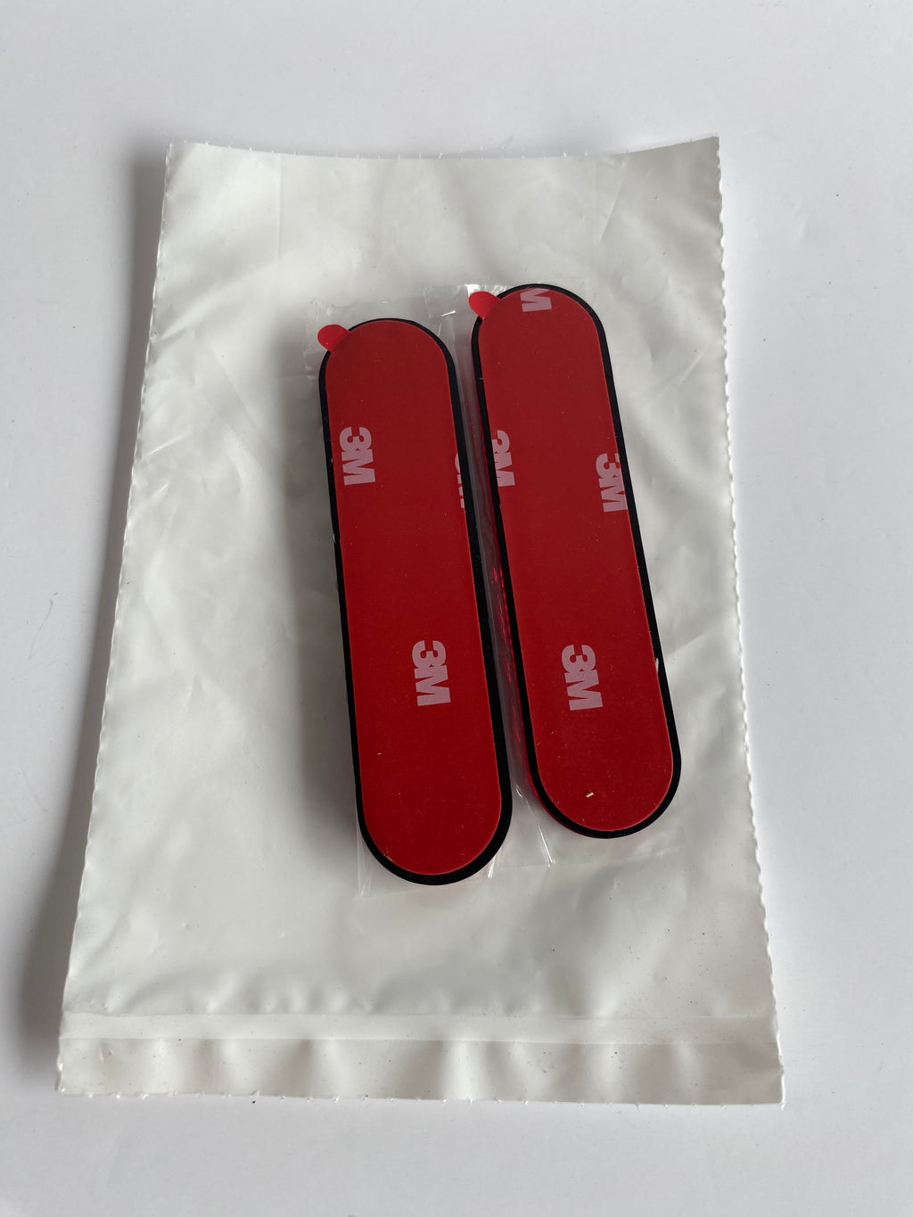Harley Davidson Rear Red Reflector Set