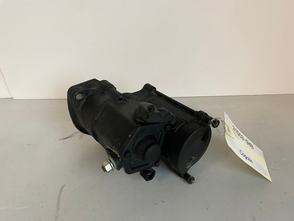 Démarreur Big Twin Harley Davidson REF OEM 31553-94B