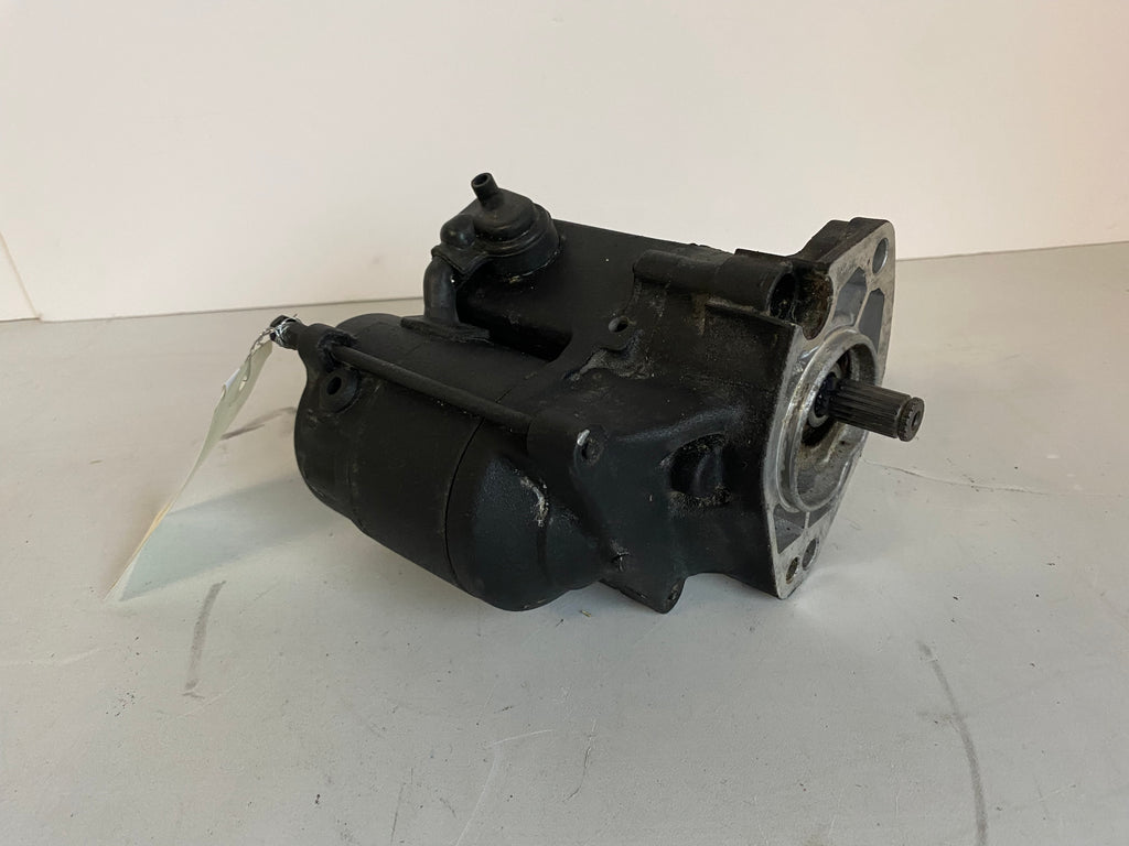 Démarreur Big Twin Harley Davidson REF OEM 31553-94B