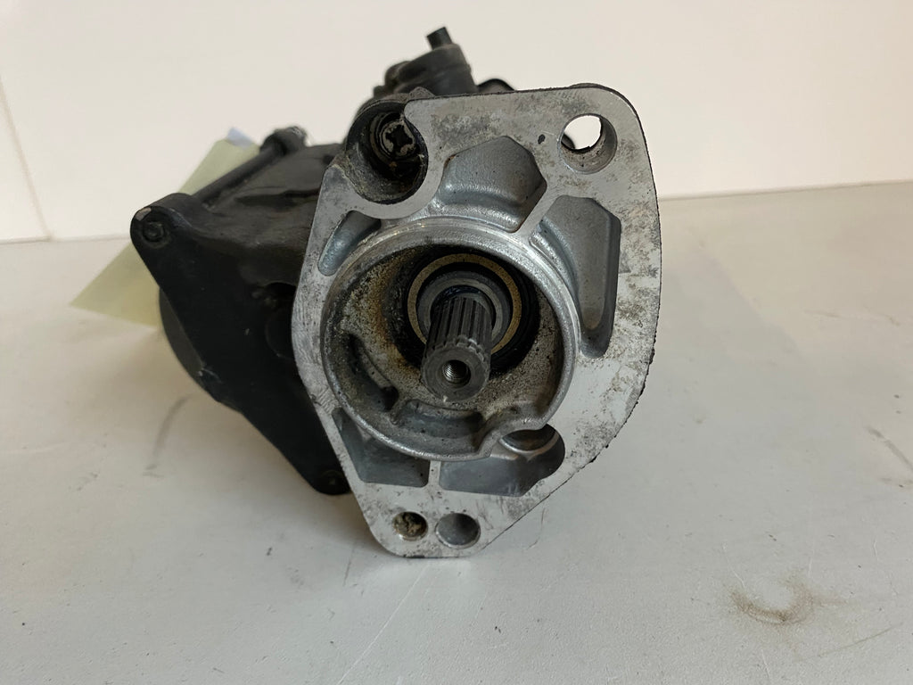 Démarreur Big Twin Harley Davidson REF OEM 31553-94B