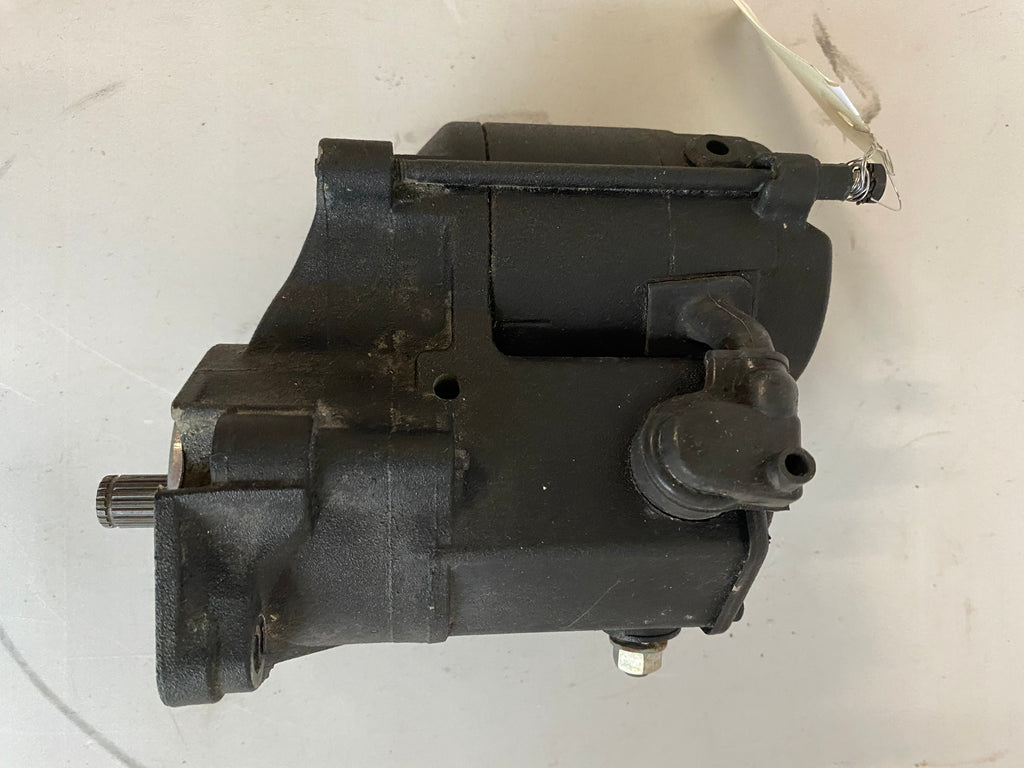 Démarreur Big Twin Harley Davidson REF OEM 31553-94B