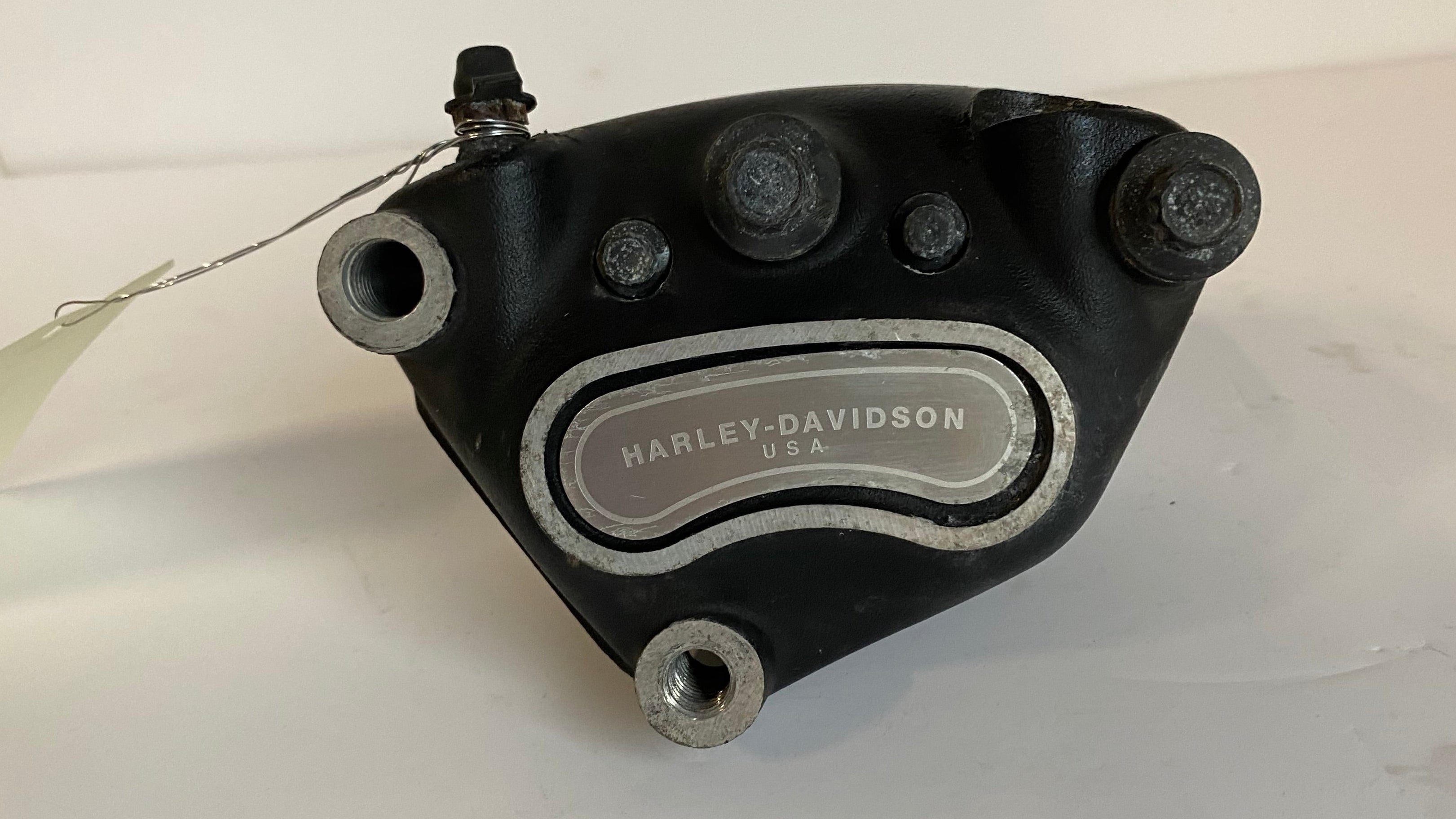 Harley Davidson Front Left Brake Caliper REF OEM 44046-00D