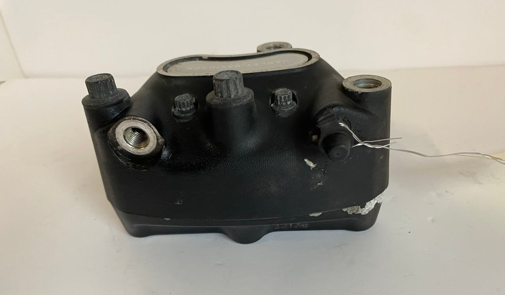 Harley Davidson Front Left Brake Caliper REF OEM 44046-00D