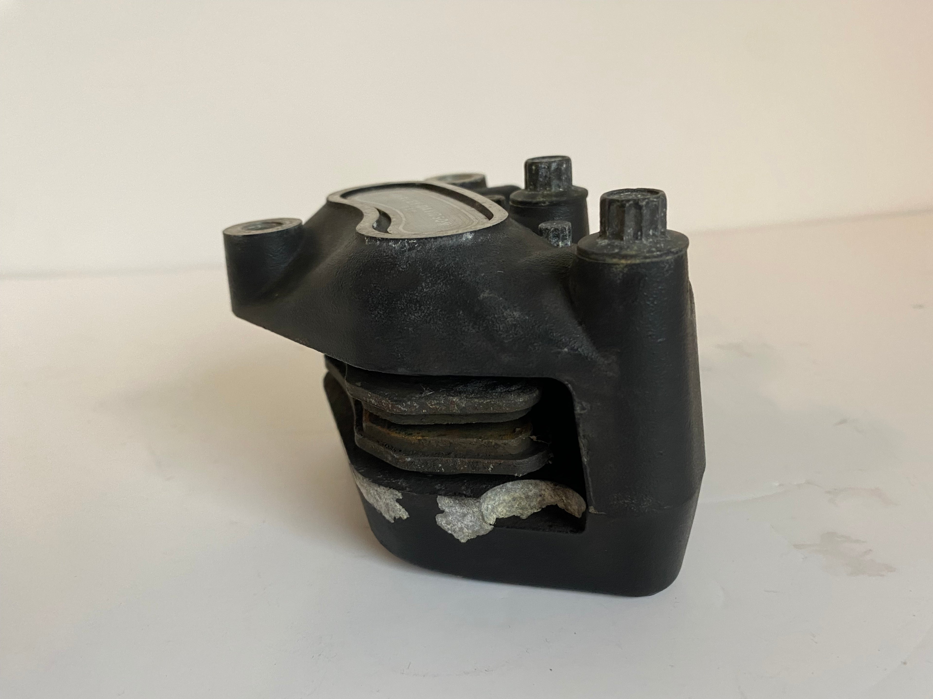 Harley Davidson Front Left Brake Caliper REF OEM 44046-00D