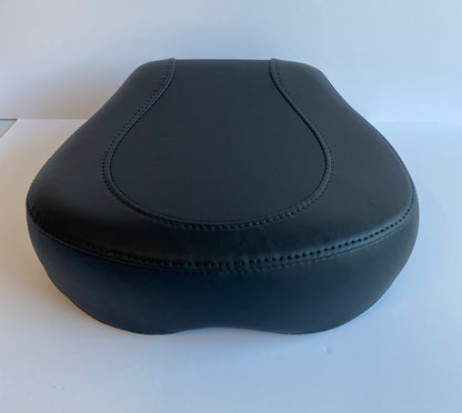 Siège passager Fat Boy 2003 anniversaire Harley Davidson REF OEM 53073-03