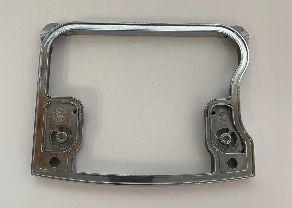 Intercalaire chromée cache culbuteur EVO 1340 Harley Davidson REF OEM 17529-92