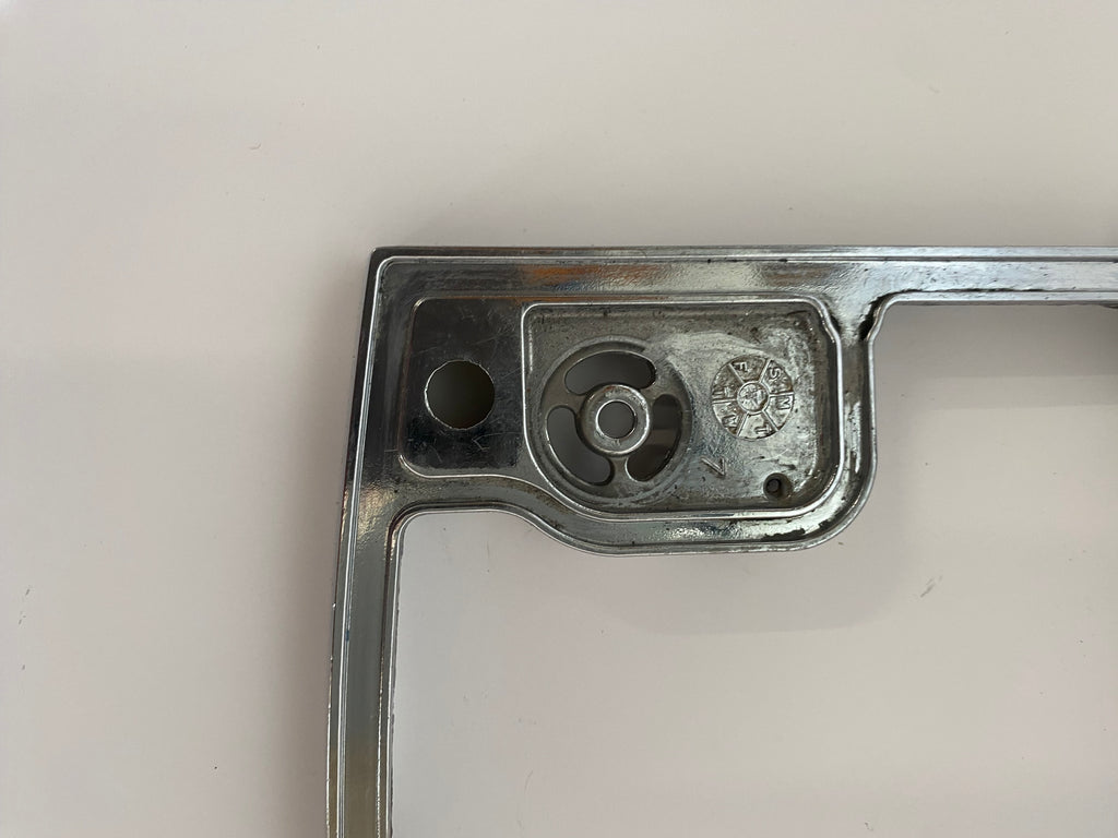 Intercalaire chromée cache culbuteur EVO 1340 Harley Davidson REF OEM 17529-92