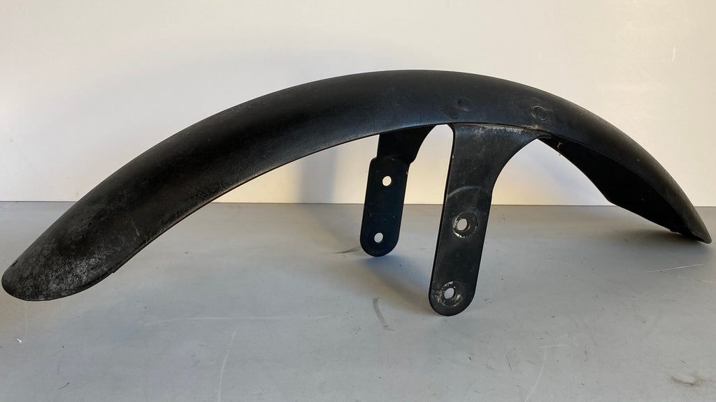 Garde boue avant Softail Rocker FXCW C Harley Davidson REF OEM 60158-08