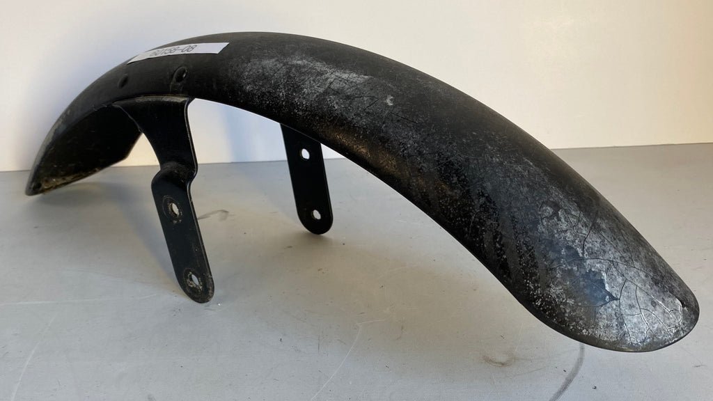 Garde boue avant Softail Rocker FXCW C Harley Davidson REF OEM 60158-08