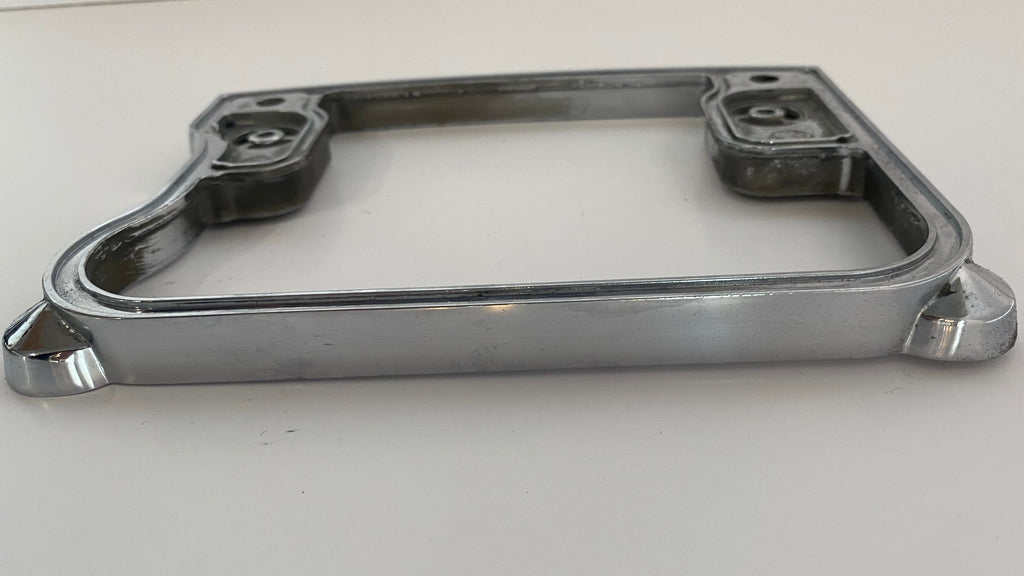 Intercalaire chromée cache culbuteur EVO 1340 Harley Davidson REF OEM 17529-92