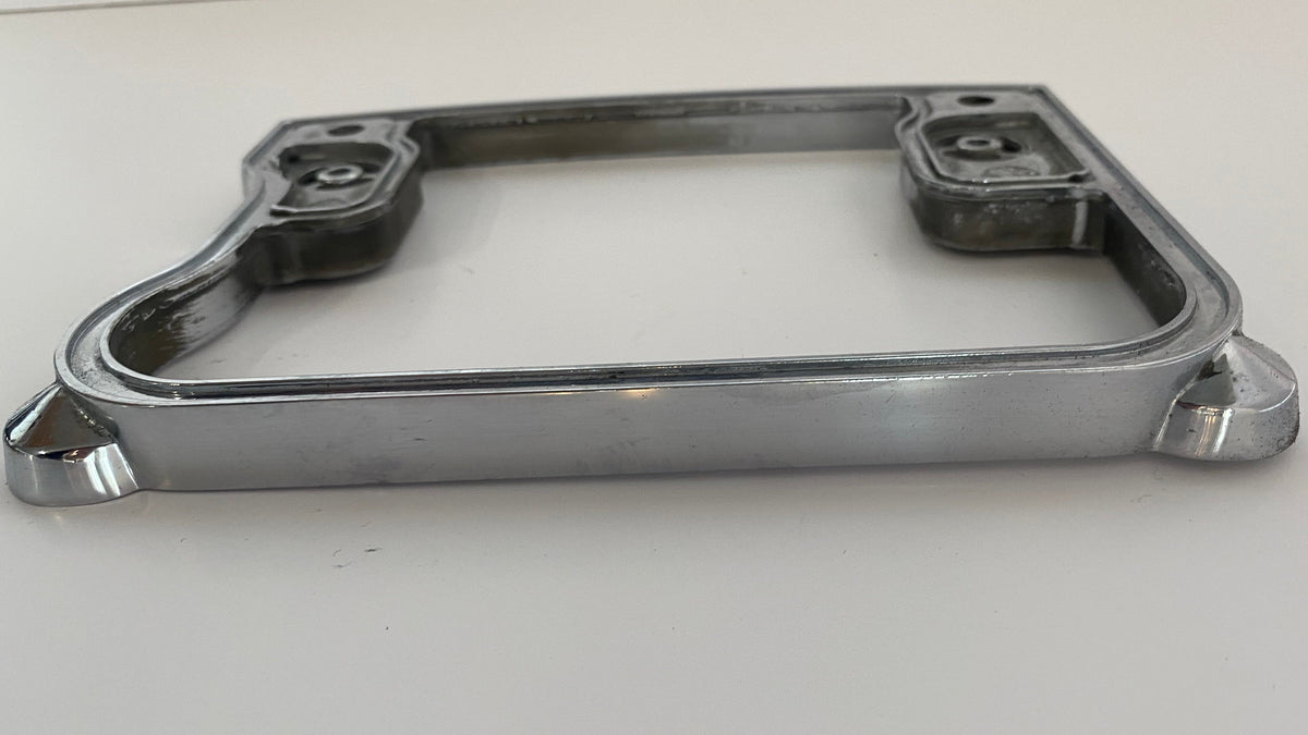 Intercalaire chromée cache culbuteur EVO 1340 Harley Davidson REF OEM 17529-92