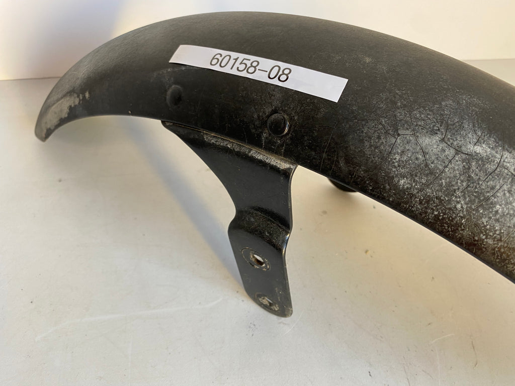 Garde boue avant Softail Rocker FXCW C Harley Davidson REF OEM 60158-08