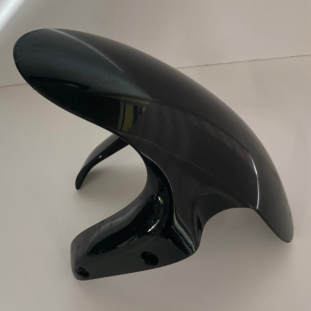 Garde boue avant noir Buell XB REF OEM M0662.02A8