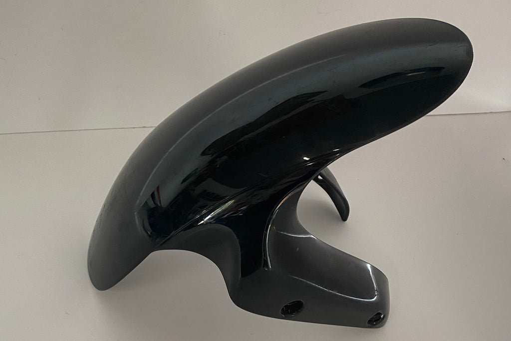 Garde boue avant noir Buell XB REF OEM M0662.02A8