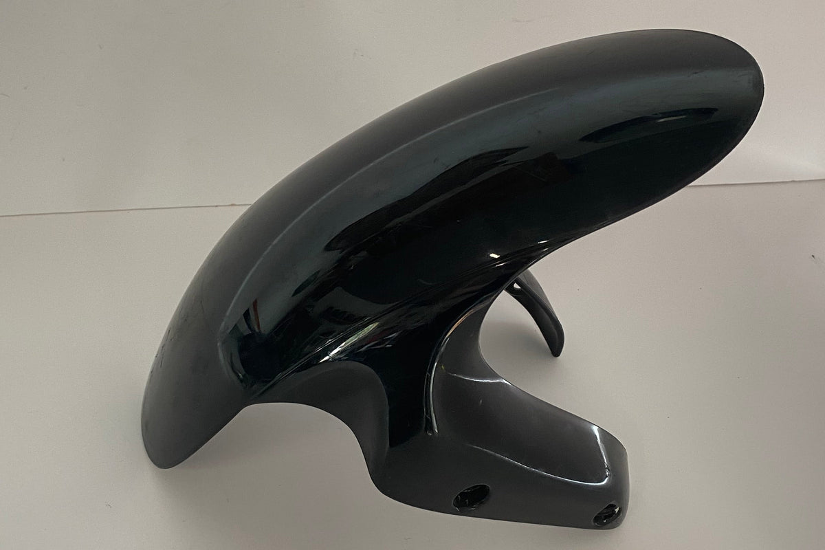 Garde boue avant noir Buell XB REF OEM M0662.02A8