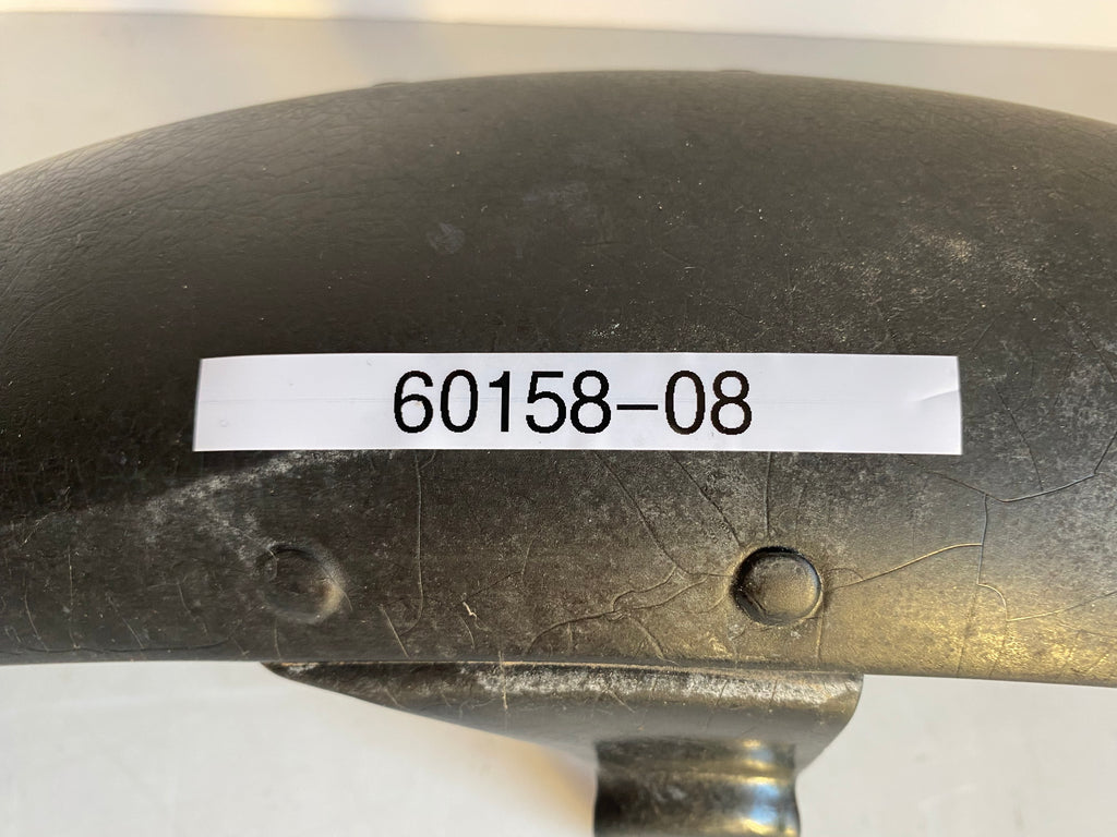 Garde boue avant Softail Rocker FXCW C Harley Davidson REF OEM 60158-08