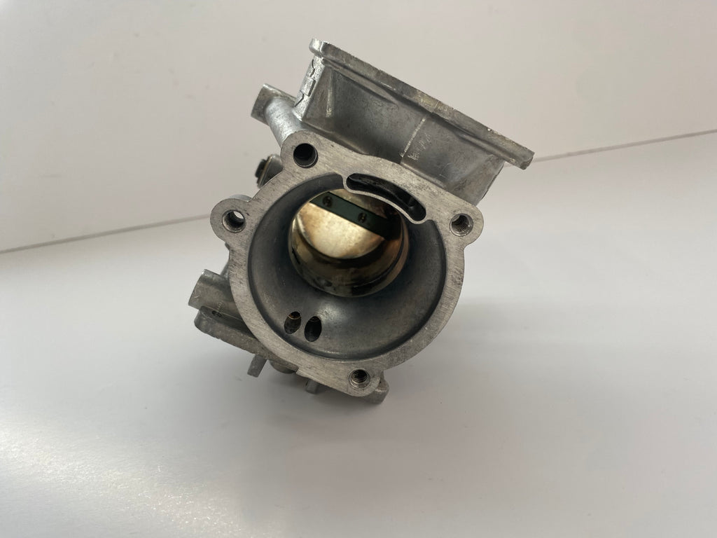 Corps de carburateur Keihin CV40 Harley Davidson REF OEM 27502-88