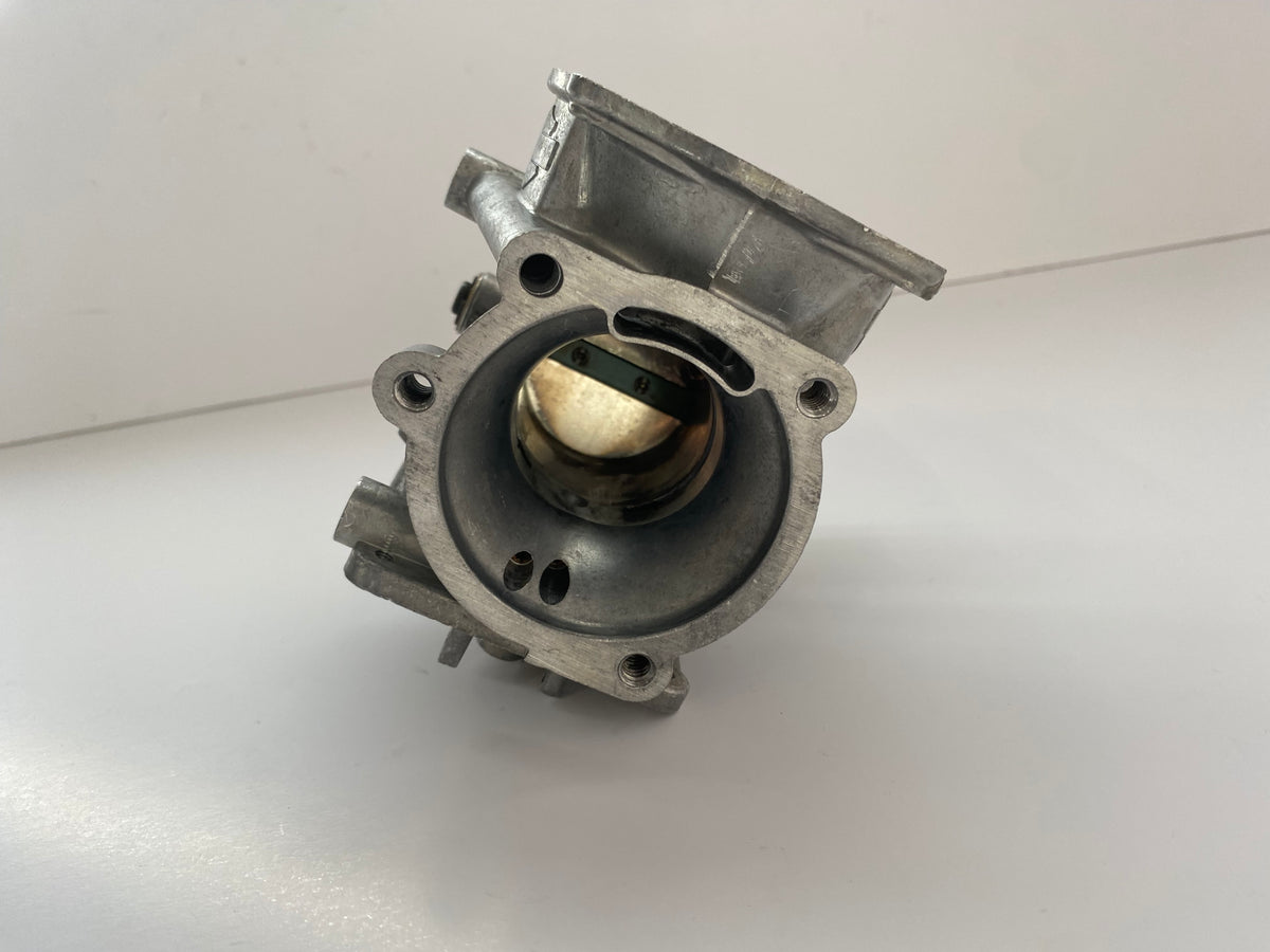 Corps de carburateur Keihin CV40 Harley Davidson REF OEM 27502-88