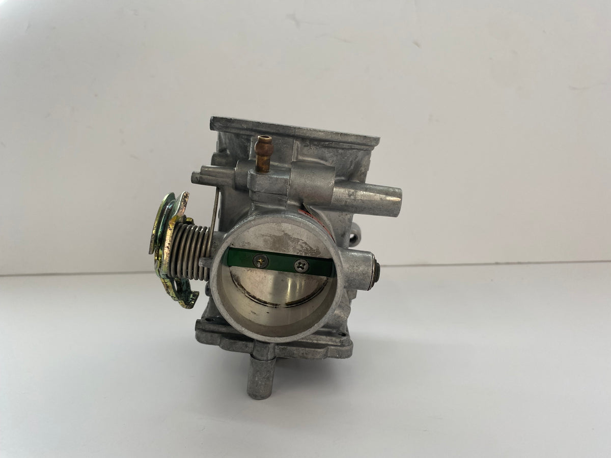 Corps de carburateur Keihin CV40 Harley Davidson REF OEM 27502-88