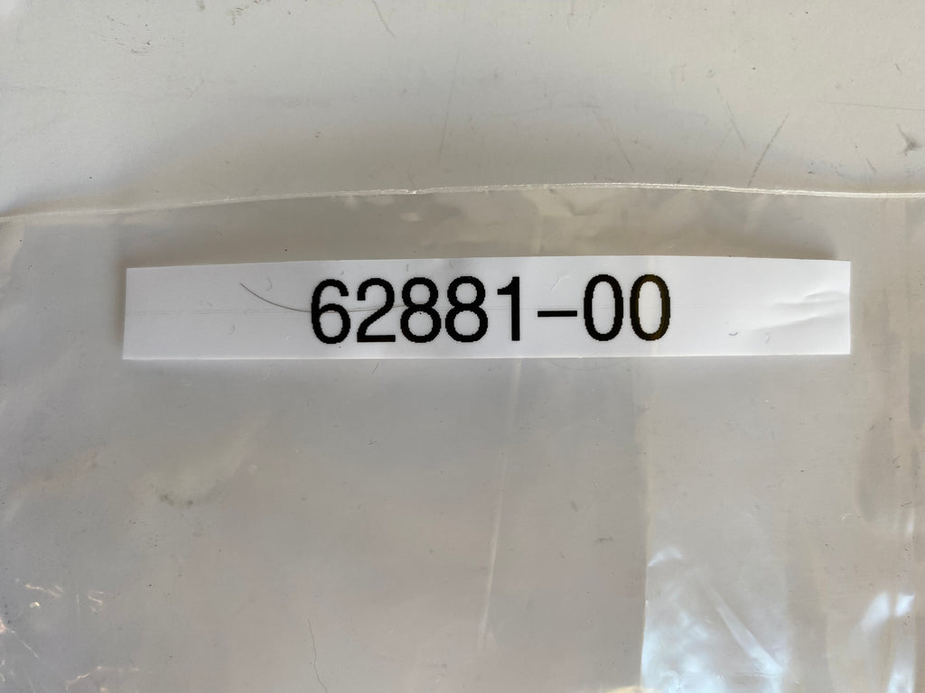 Harley Davidson fuel tank silent block REF OEM 62881-00