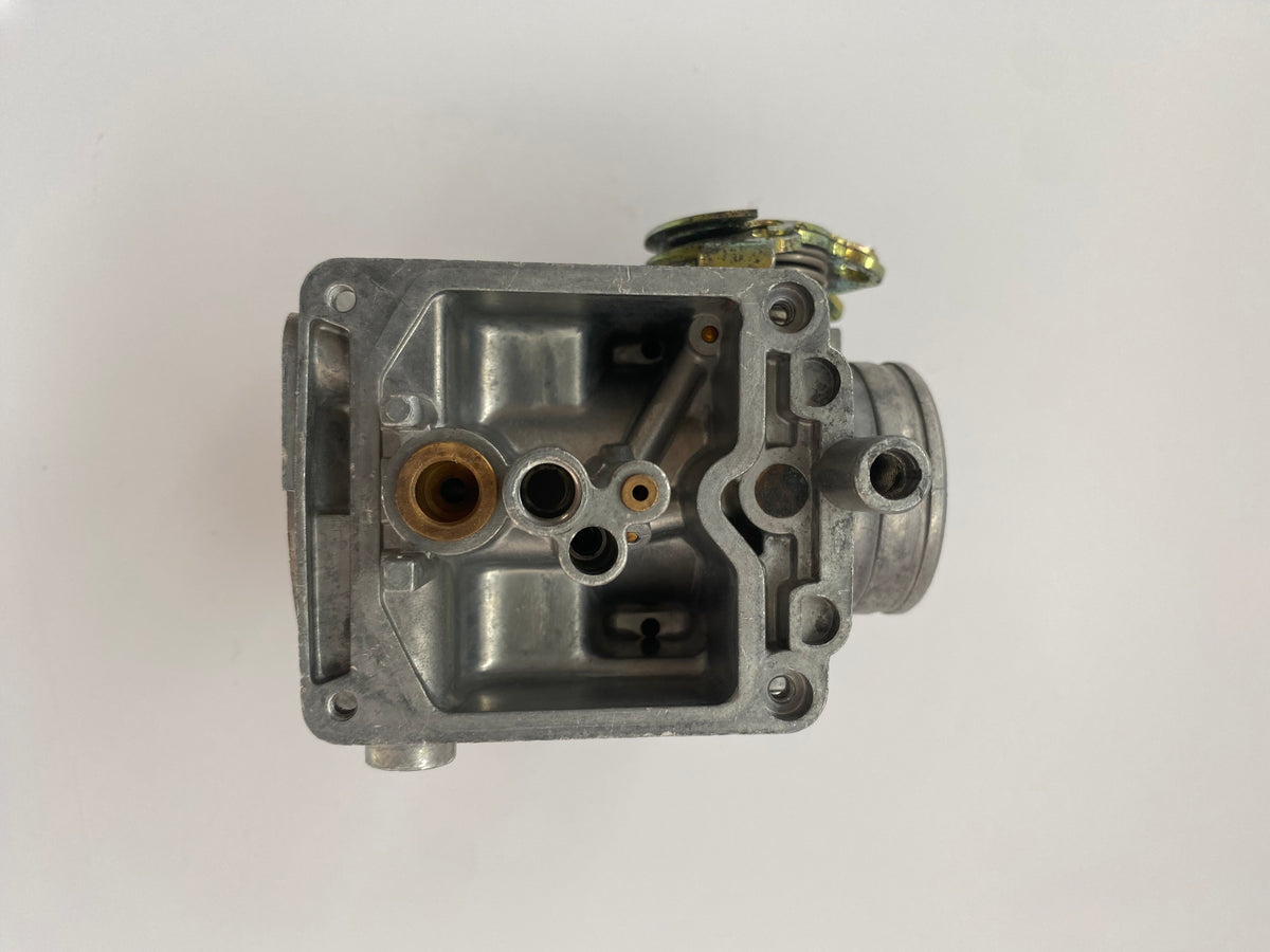 Corps de carburateur Keihin CV40 Harley Davidson REF OEM 27502-88
