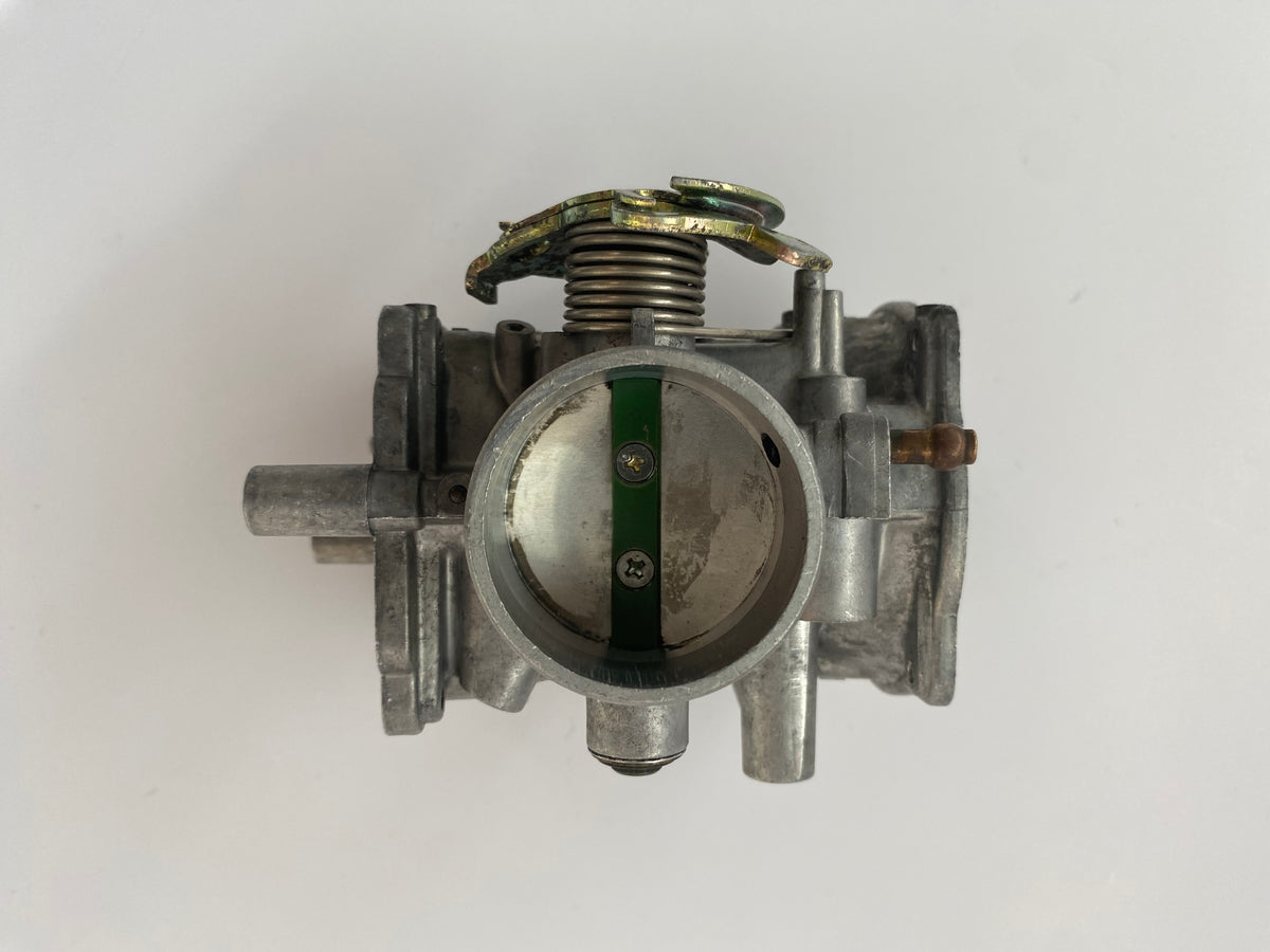 Corps de carburateur Keihin CV40 Harley Davidson REF OEM 27502-88