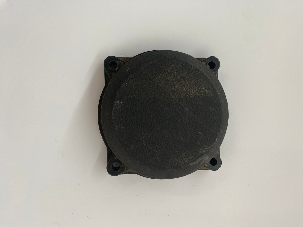 Couvercle de carburateur Keihin CV40 Harley Davidson REF OEM 27261-96