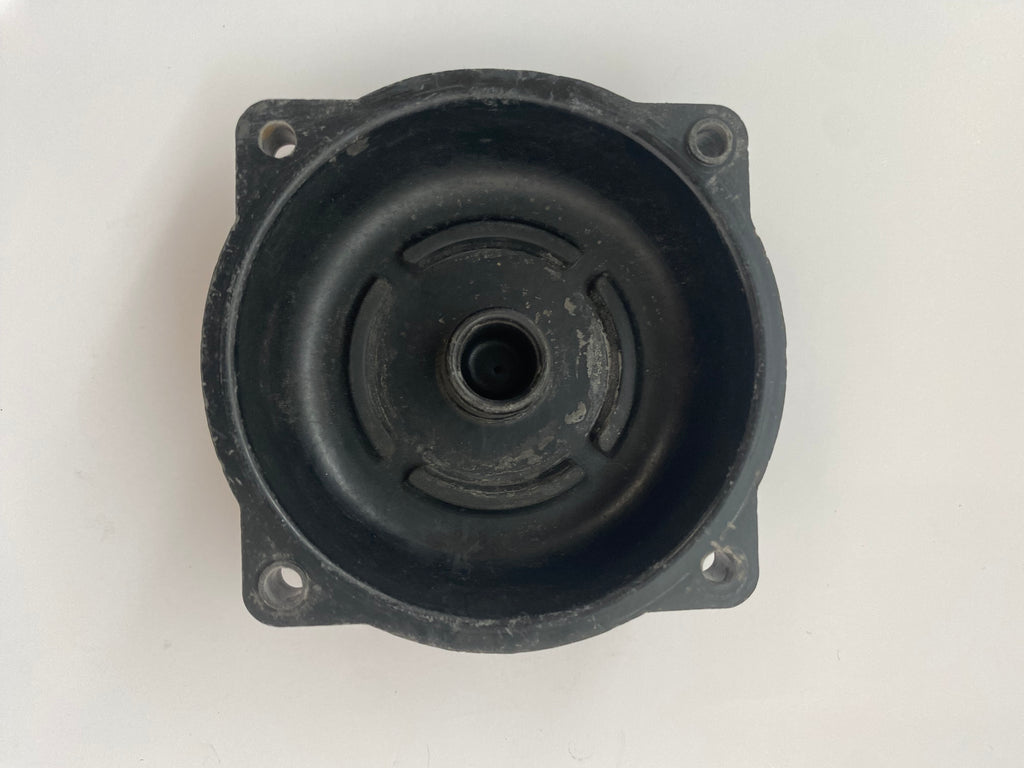 Couvercle de carburateur Keihin CV40 Harley Davidson REF OEM 27261-96