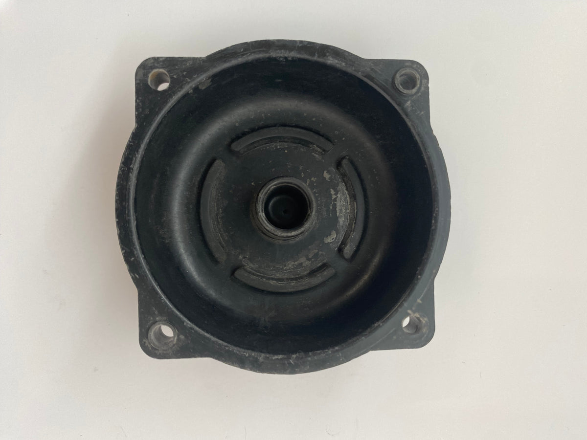 Couvercle de carburateur Keihin CV40 Harley Davidson REF OEM 27261-96