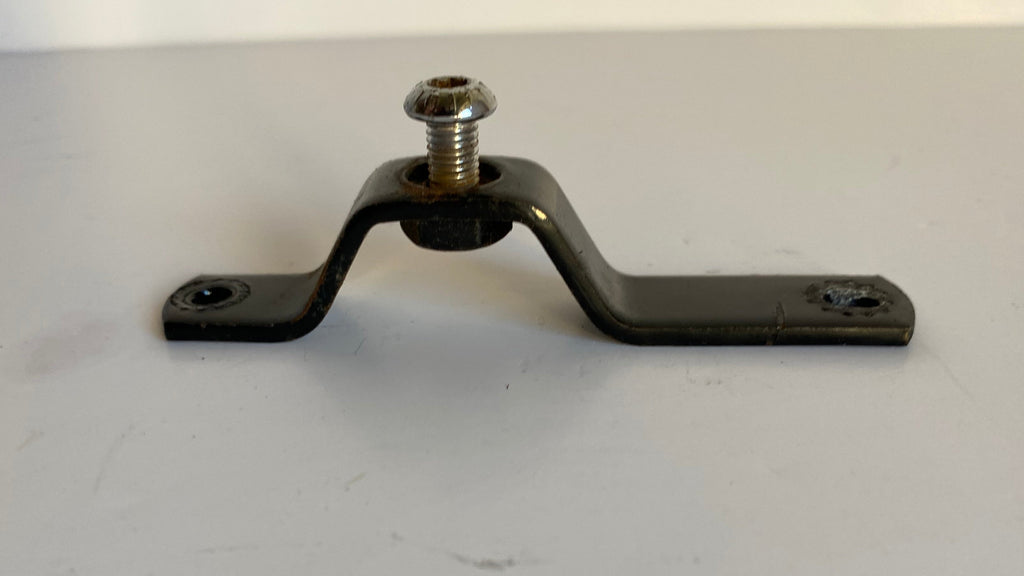 Support cache démarreur Harley Davidson REF OEM 31527-90
