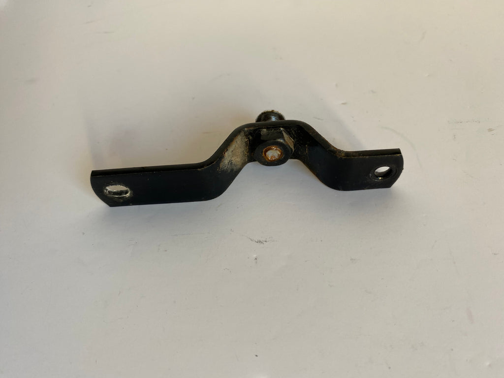 Support cache démarreur Harley Davidson REF OEM 31527-90