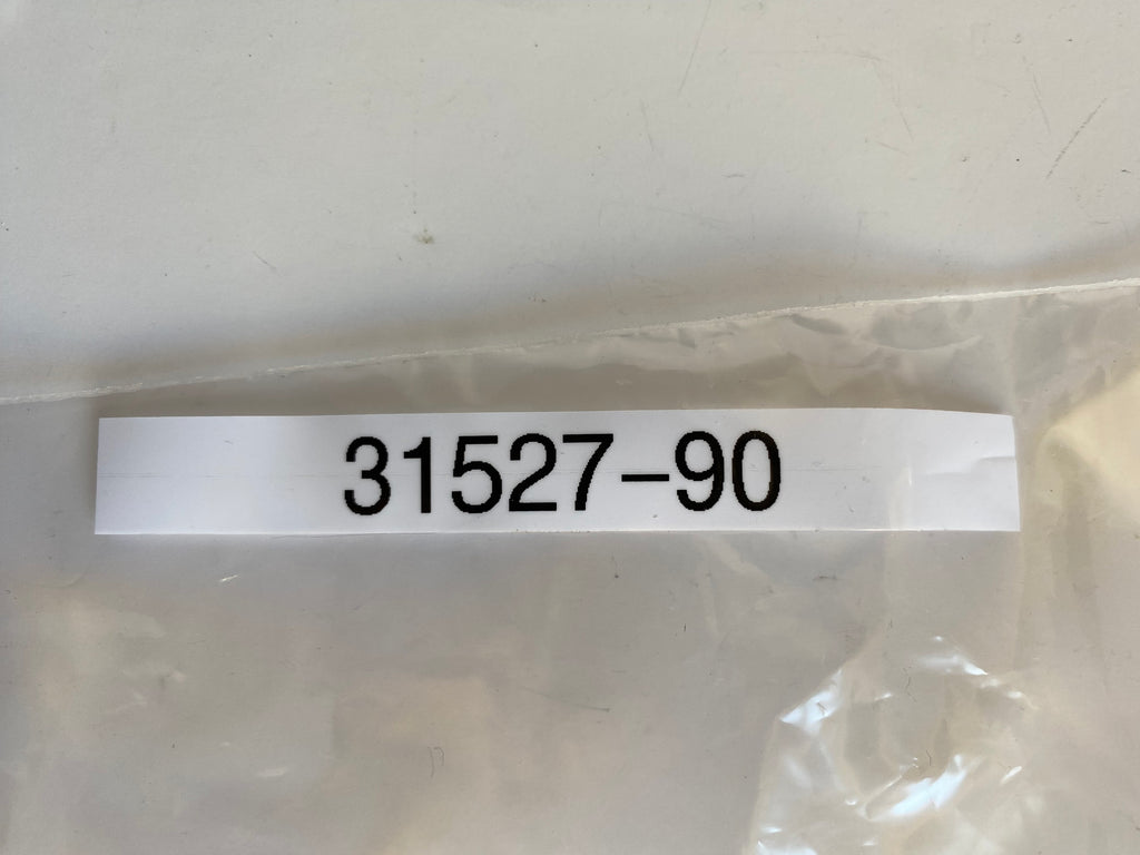 Support cache démarreur Harley Davidson REF OEM 31527-90