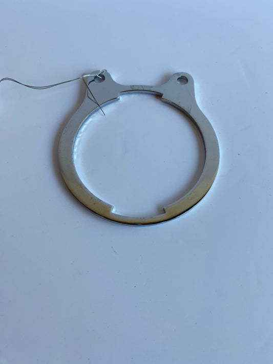 Low Rider Harley Davidson Messgerätehalterung REF OEM 67080-87