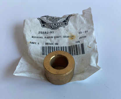 Bronzebuchse für Nockenwellendeckel 1340 Harley Davidson REF OEM 25582-93