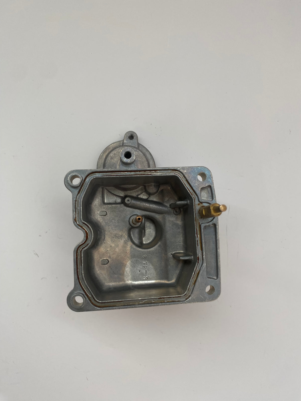 Cuve de carburateur Keihin CV40 Harley Davidson REF OEM 27159-92