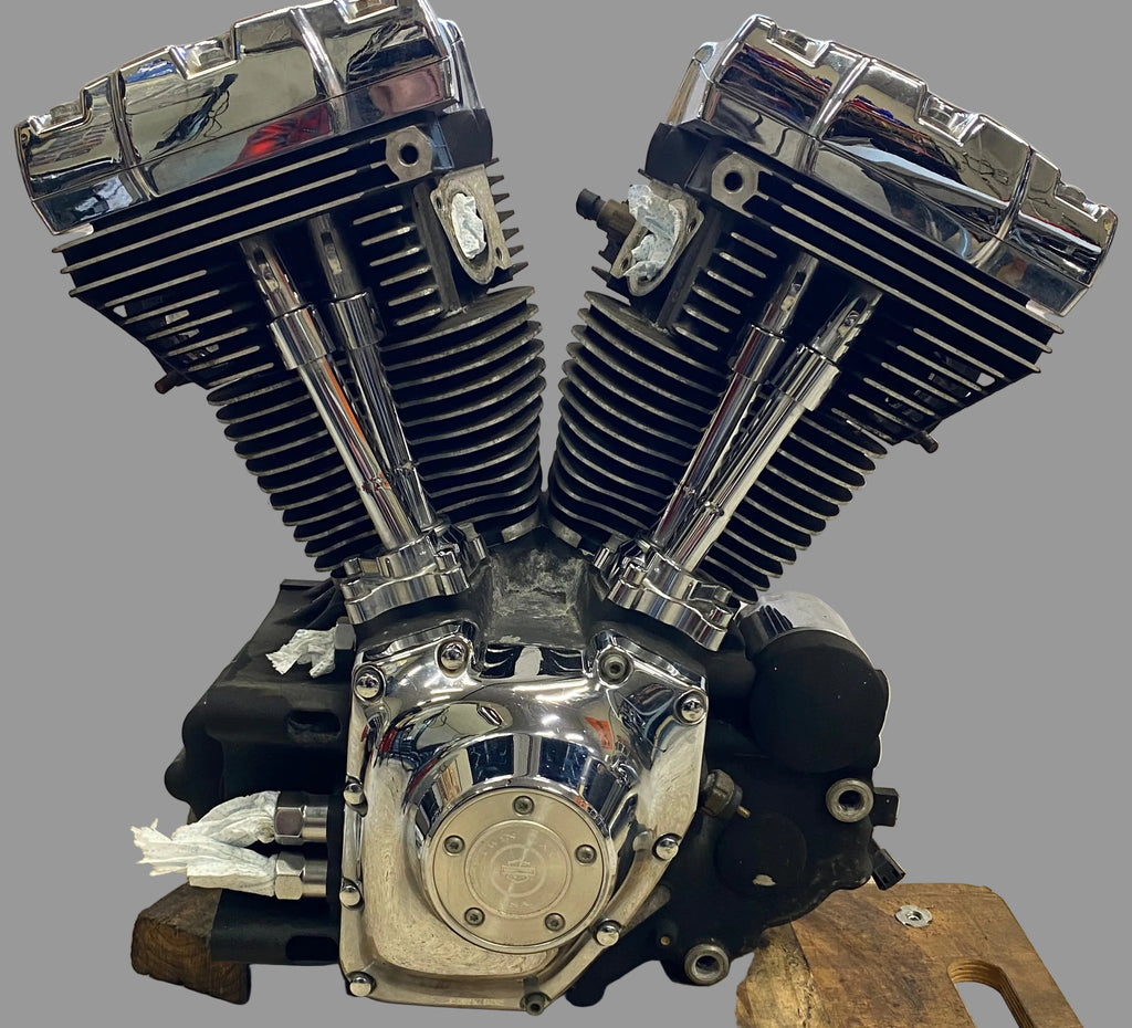 Moteur Twin Cam 88B 1450 Softail Harley Davidson REF OEM 16121-01