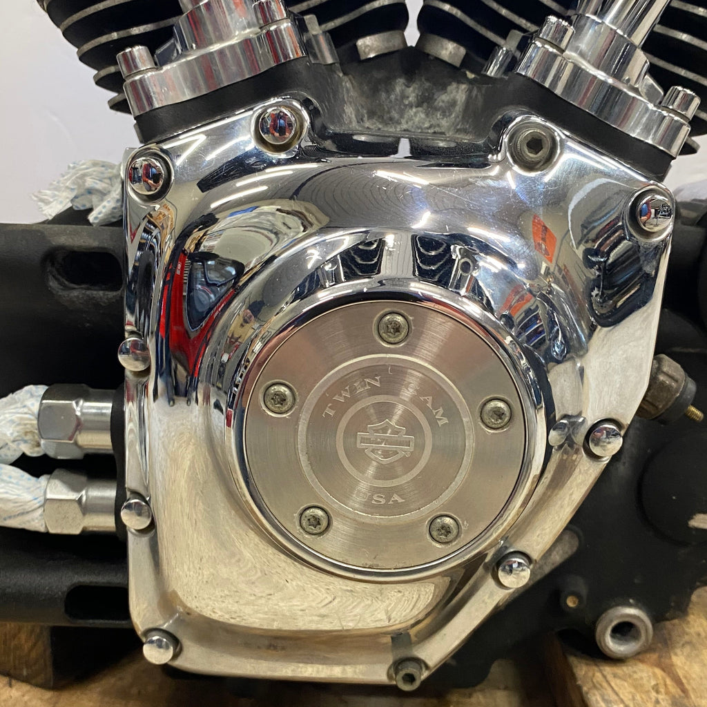 Moteur Twin Cam 88B 1450 Softail Harley Davidson REF OEM 16121-01