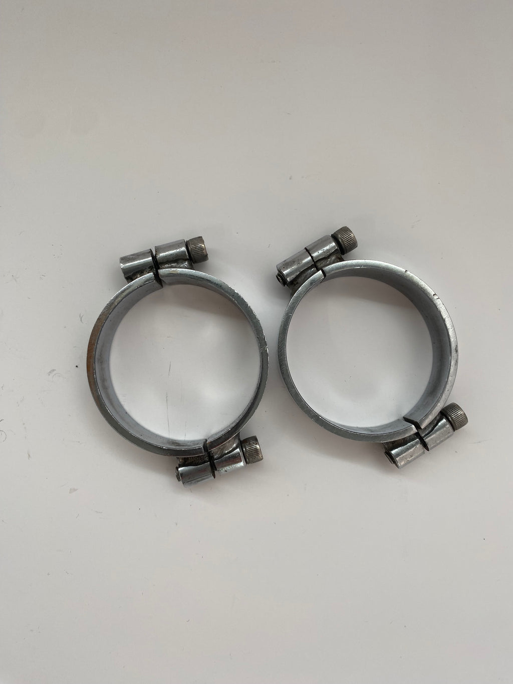 Jeu de colliers admission Shovelhead Harley Davidson REF MCS 508401