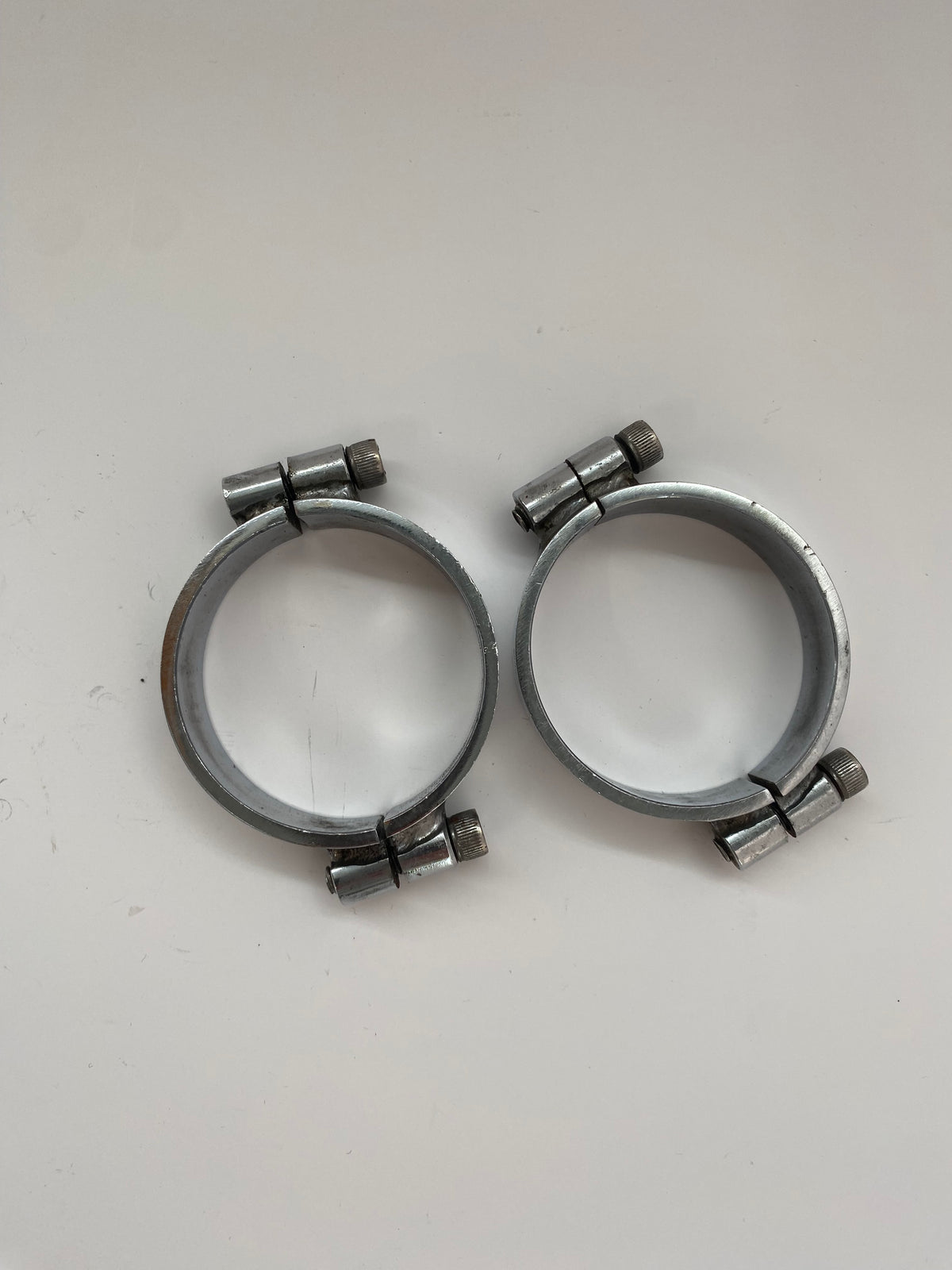Jeu de colliers admission Shovelhead Harley Davidson REF MCS 508401