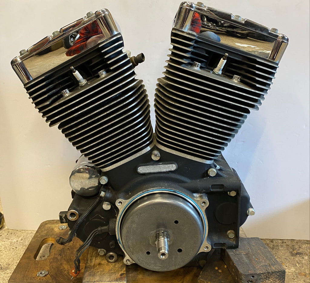 Moteur Twin Cam 88B 1450 Softail Harley Davidson REF OEM 16121-01
