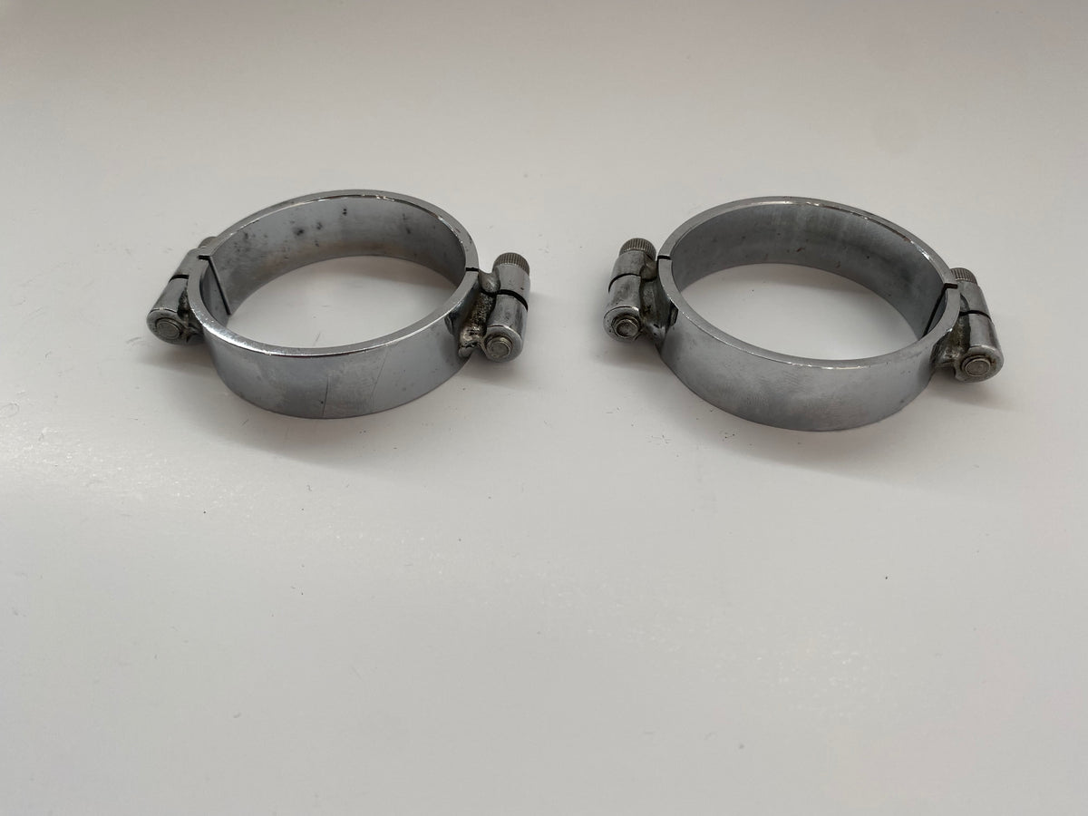 Jeu de colliers admission Shovelhead Harley Davidson REF MCS 508401