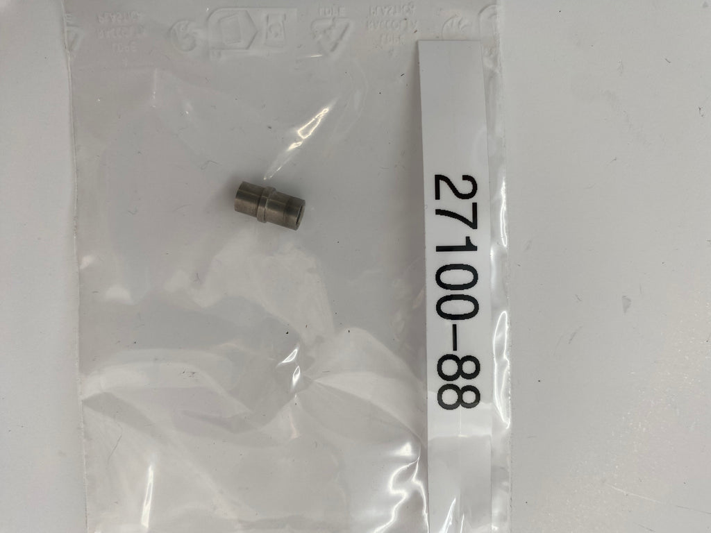Guide aiguille carburateur Keihin CV40 Harley Davidson REF OEM 27100-88