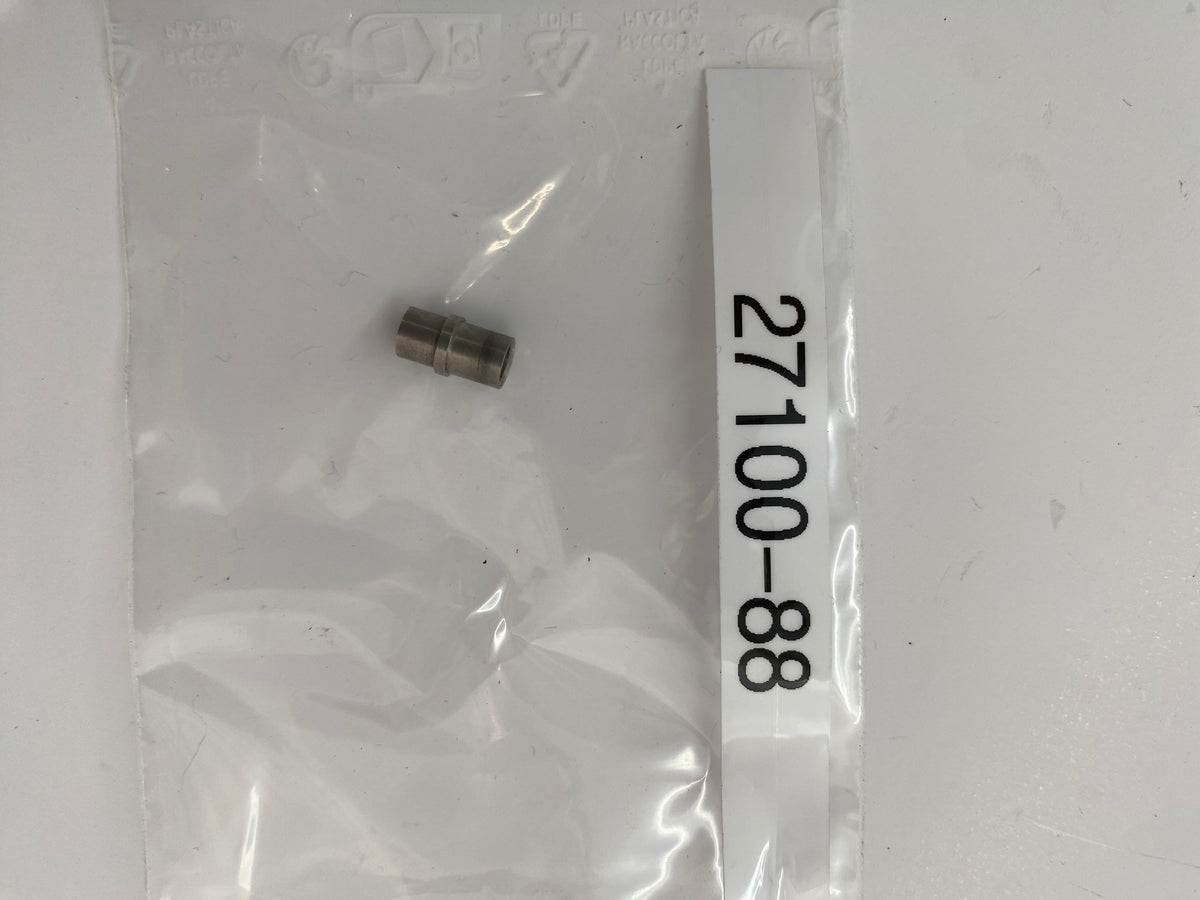 Guide aiguille carburateur Keihin CV40 Harley Davidson REF OEM 27100-88