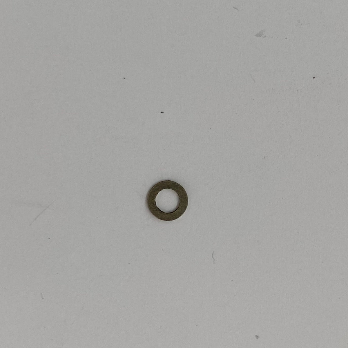Rondelle de vis de richesse de ralenti de carburateur Keihin CV40 Harley Davidson