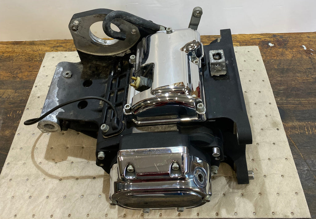 5-Gang Getriebe Softail Twin Cam Harley Davidson OEM REF 33007-01