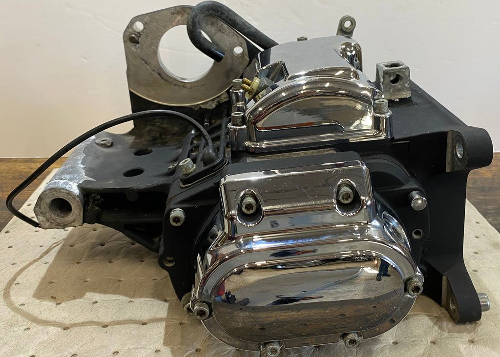 5-Gang Getriebe Softail Twin Cam Harley Davidson OEM REF 33007-01