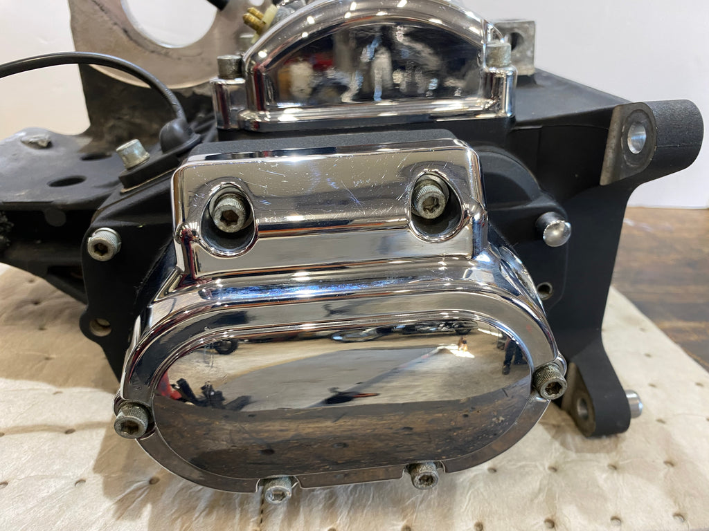 5-Gang Getriebe Softail Twin Cam Harley Davidson OEM REF 33007-01