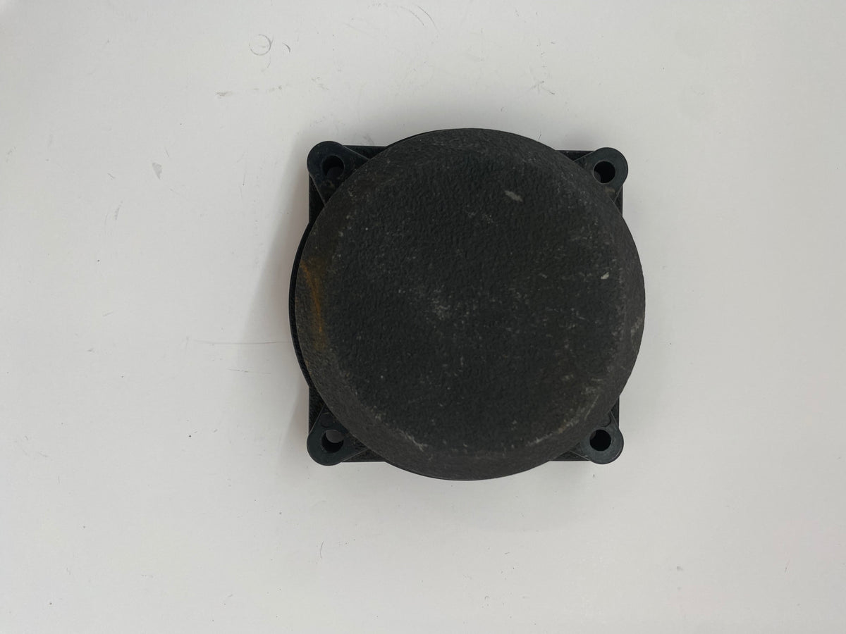 Couvercle de carburateur Keihin CV40 Harley Davidson REF OEM 27040-88