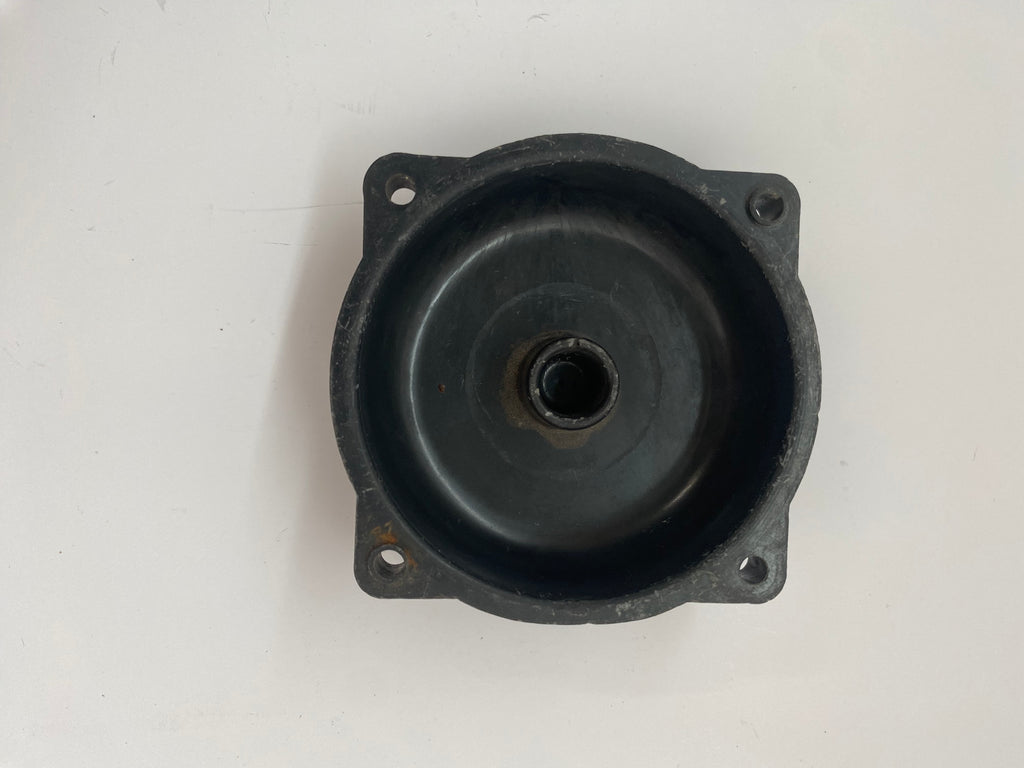 Couvercle de carburateur Keihin CV40 Harley Davidson REF OEM 27040-88