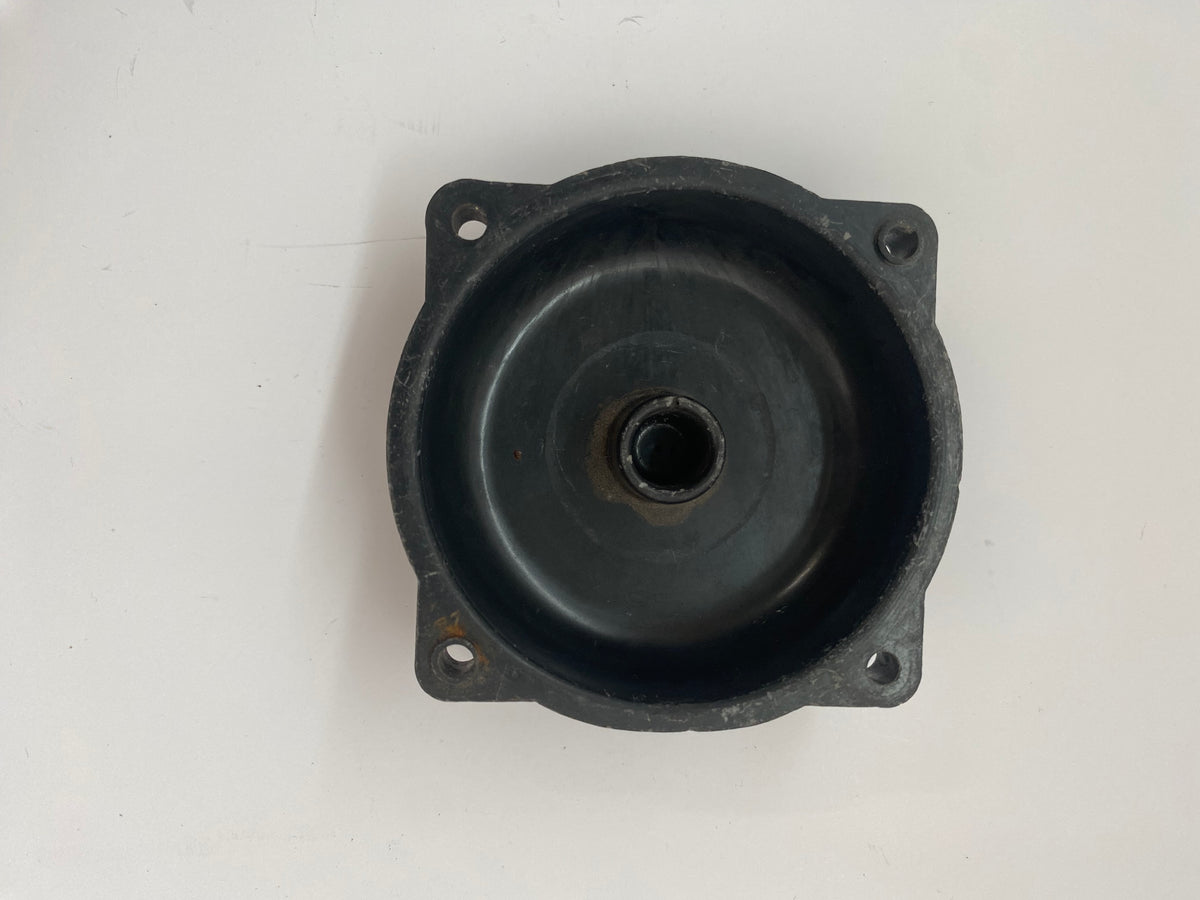 Couvercle de carburateur Keihin CV40 Harley Davidson REF OEM 27040-88